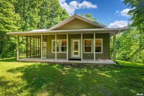 77 Sheppard Ln, Makanda, IL 62958 photo 2