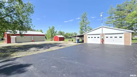 2110 Raleigh Rd, Eldorado, IL 62930 photo 7