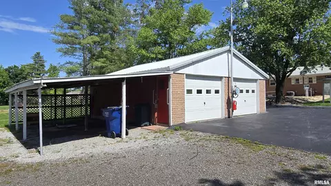 2110 Raleigh Rd, Eldorado, IL 62930 photo 28