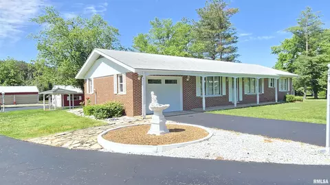 2110 Raleigh Rd, Eldorado, IL 62930 photo 2