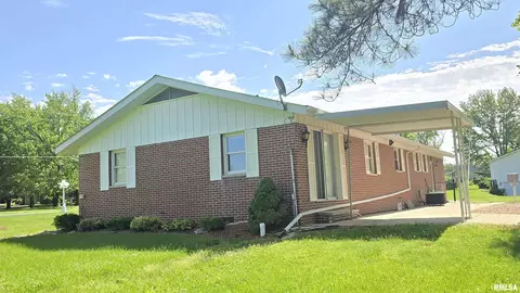 2110 Raleigh Rd, Eldorado, IL 62930 photo 5