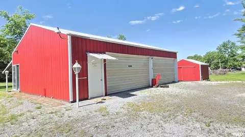 2110 Raleigh Rd, Eldorado, IL 62930 photo 33