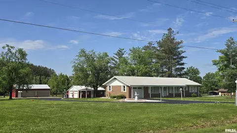 2110 Raleigh Rd, Eldorado, IL 62930 photo 6