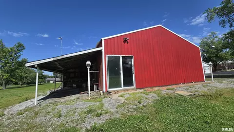 2110 Raleigh Rd, Eldorado, IL 62930 photo 34
