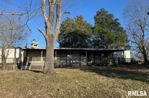 912 Bay Vly, Golconda, IL 62938