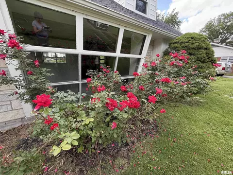 19 Park Ln, Centralia, IL 62801 photo 2
