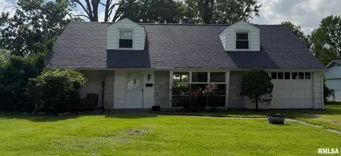 19 Park Ln, Centralia, IL 62801 photo 30