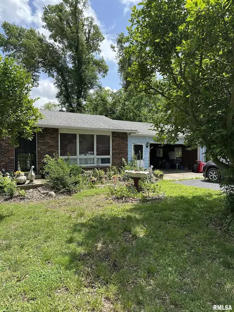 1480 Hemlock Rd, Du Quoin, IL 62832 photo 2