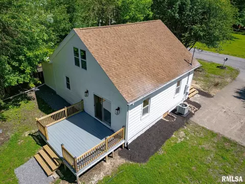 403 E Ford St, Energy, IL 62933 photo 34