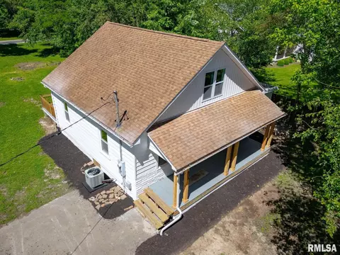 403 E Ford St, Energy, IL 62933 photo 33