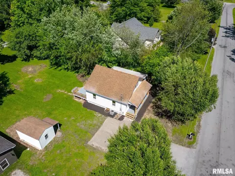 403 E Ford St, Energy, IL 62933 photo 29