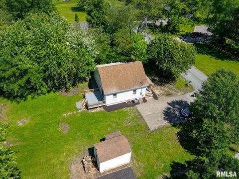 403 E Ford St, Energy, IL 62933 photo 30