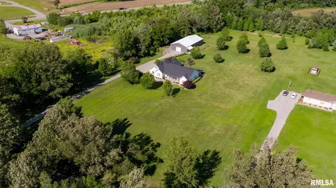 178 Bixler Rd, Eldorado, IL 62930 photo 37