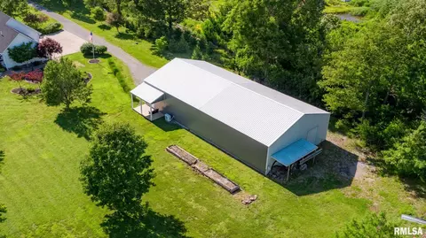 178 Bixler Rd, Eldorado, IL 62930 photo 4