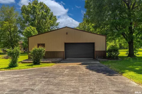 415 E Reichert Dr, Marion, IL 62959 photo 53
