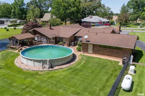 415 E Reichert Dr, Marion, IL 62959 photo 63