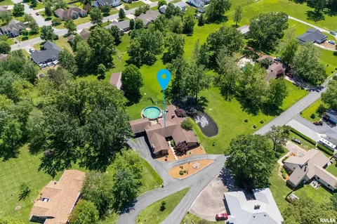 415 E Reichert Dr, Marion, IL 62959 photo 61