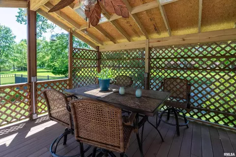 415 E Reichert Dr, Marion, IL 62959 photo 46