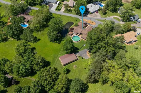 415 E Reichert Dr, Marion, IL 62959 photo 58