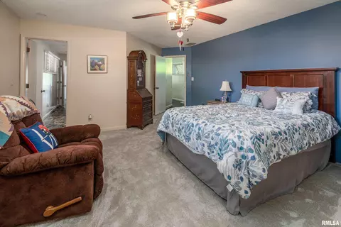 415 E Reichert Dr, Marion, IL 62959 photo 28
