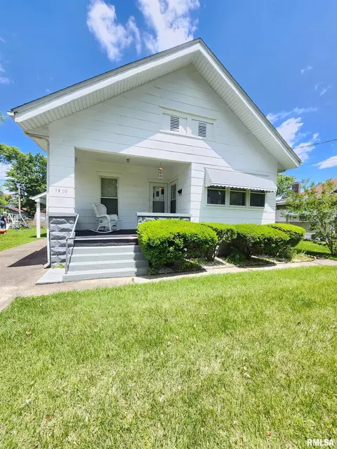 1510 Edith St, Murphysboro, IL 62966