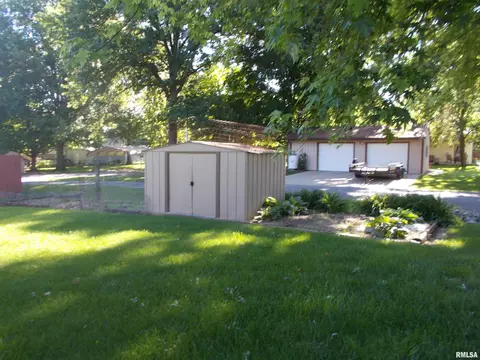 512 S Garfield St, Steeleville, IL 62288 photo 36
