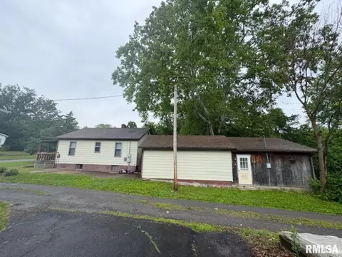 1315 Gartside St, Murphysboro, IL 62966 photo 3