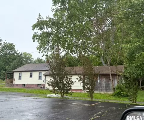 1315 Gartside St, Murphysboro, IL 62966 photo 27