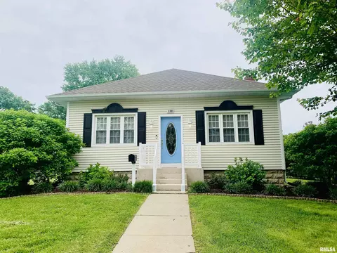 1301 N State St, Marion, IL 62959