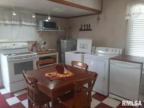 504 W Sylvester Ave, Christopher, IL 62822 photo 6
