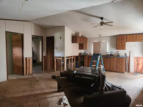 1124 Gary Ave, Centralia, IL 62801 photo 2