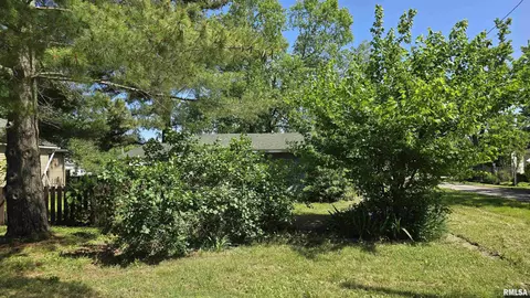 1405 W Harrison St, Herrin, IL 62948 photo 5