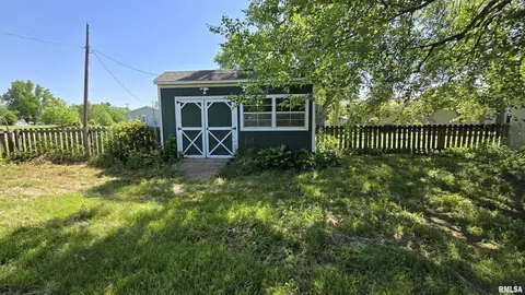 1405 W Harrison St, Herrin, IL 62948 photo 40