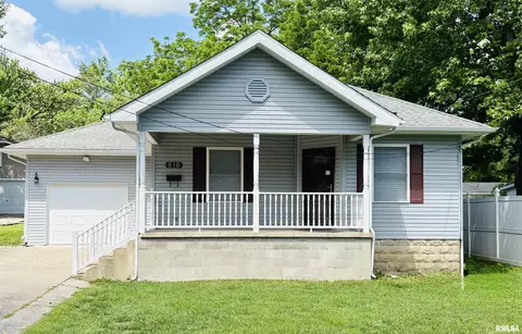 518 N Almond St, Carbondale, IL 62901