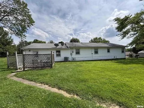 810 Brady Mill Rd, Anna, IL 62906 photo 2