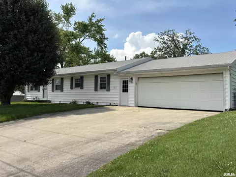 810 Brady Mill Rd, Anna, IL 62906