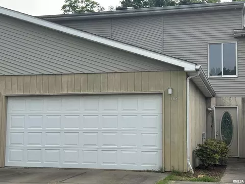 108 N Gordon Ln, Carbondale, IL 62901