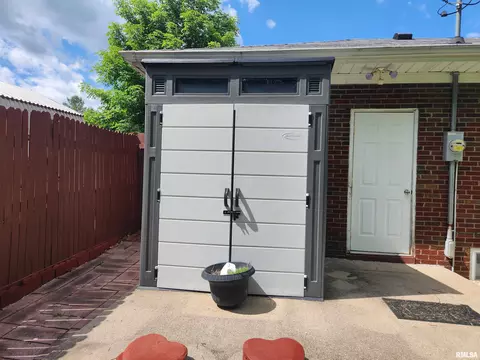 605 Pace Ave, Mount Vernon, IL 62864 photo 21