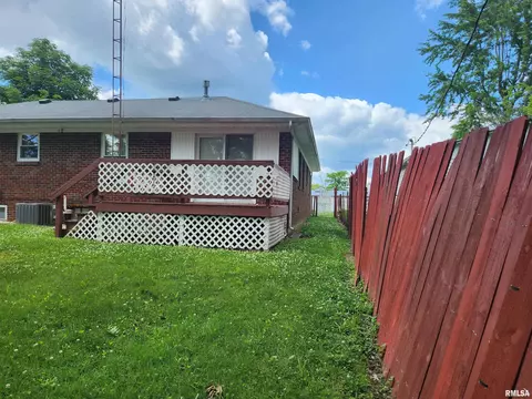 605 Pace Ave, Mount Vernon, IL 62864 photo 19