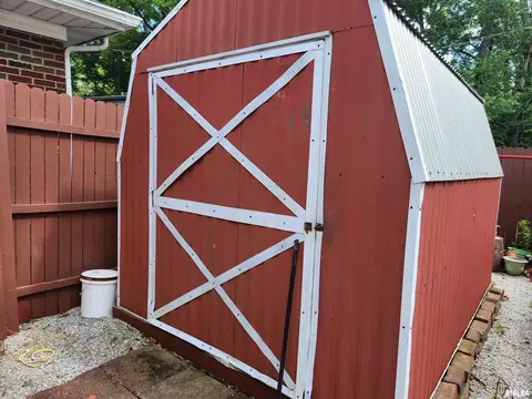 605 Pace Ave, Mount Vernon, IL 62864 photo 24