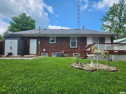 605 Pace Ave, Mount Vernon, IL 62864 photo 18
