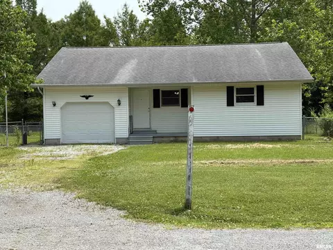 9462 Stanley Ln, Marion, IL 62959
