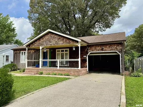 2016 Greenview St, Metropolis, IL 62960 photo 49