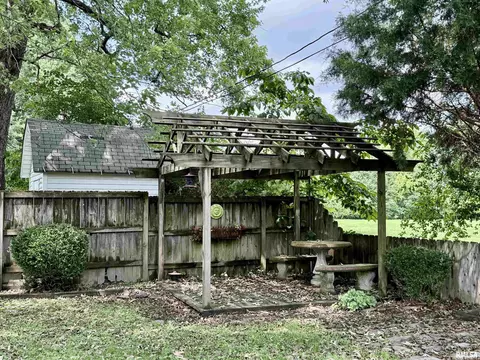 2016 Greenview St, Metropolis, IL 62960 photo 39