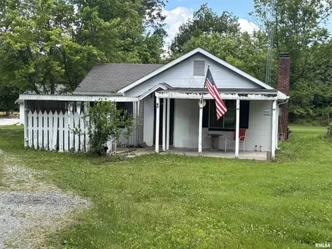 12426 E Illinois Highway 148 Hwy, Mount Vernon, IL 62864