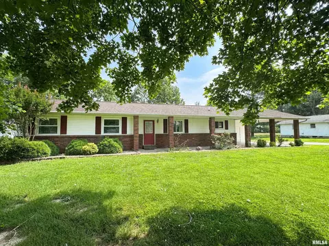 950 Old Route 146 Loop, Vienna, IL 62995