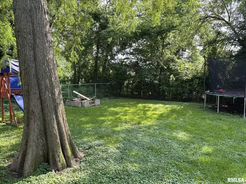 206 E Reed St, Benton, IL 62812 photo 9