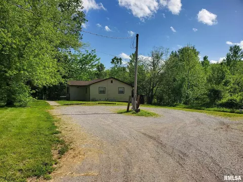 259 Warren Rd, Carbondale, IL 62901