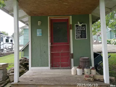 2051 State St, Eldorado, IL 62930 photo 33