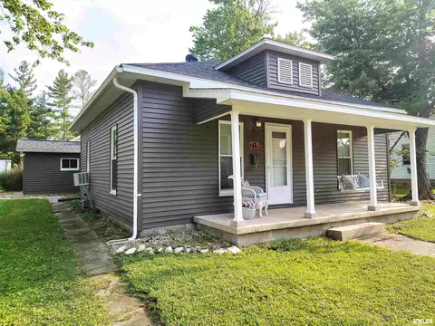 719 E Cherry St, Olney, IL 62450 photo 48